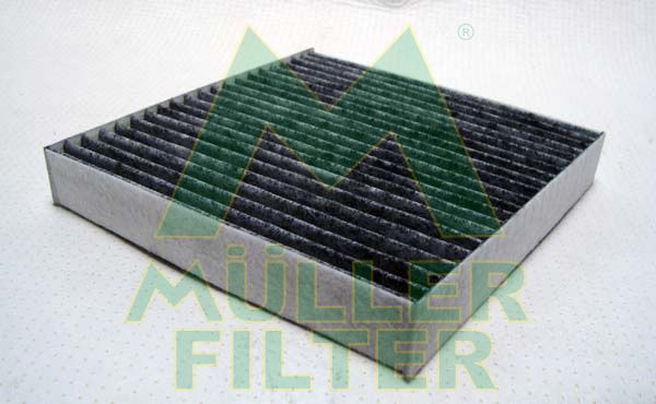 MULLER FILTER Filtrs, Salona telpas gaiss FK476